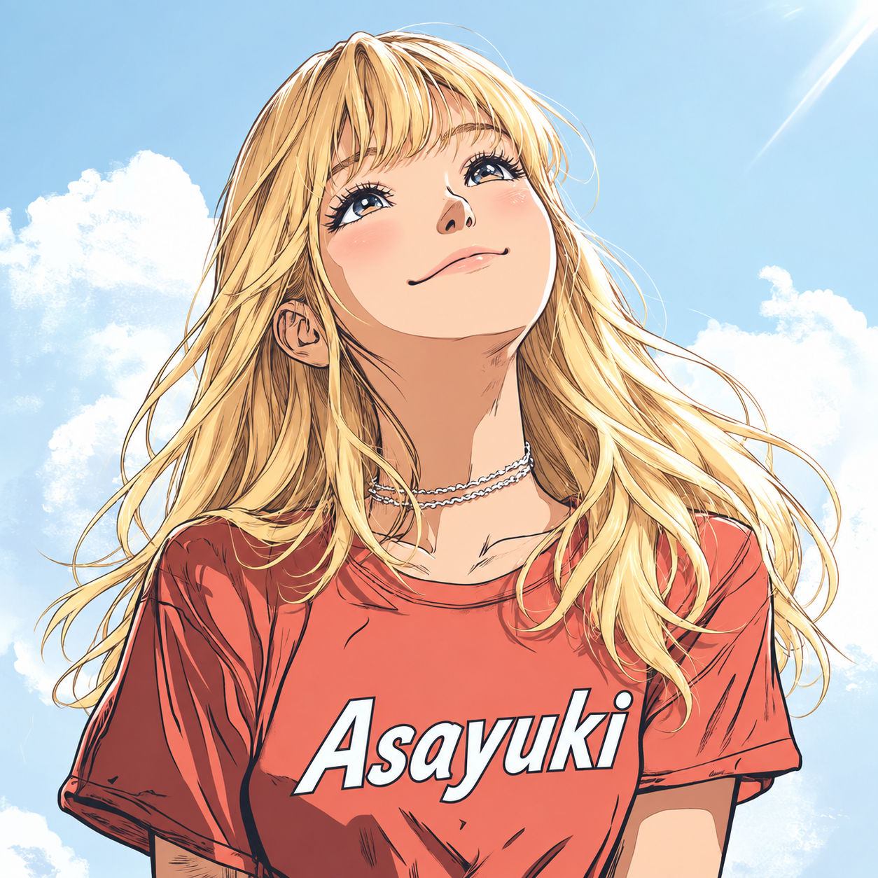 Asayuki AI
